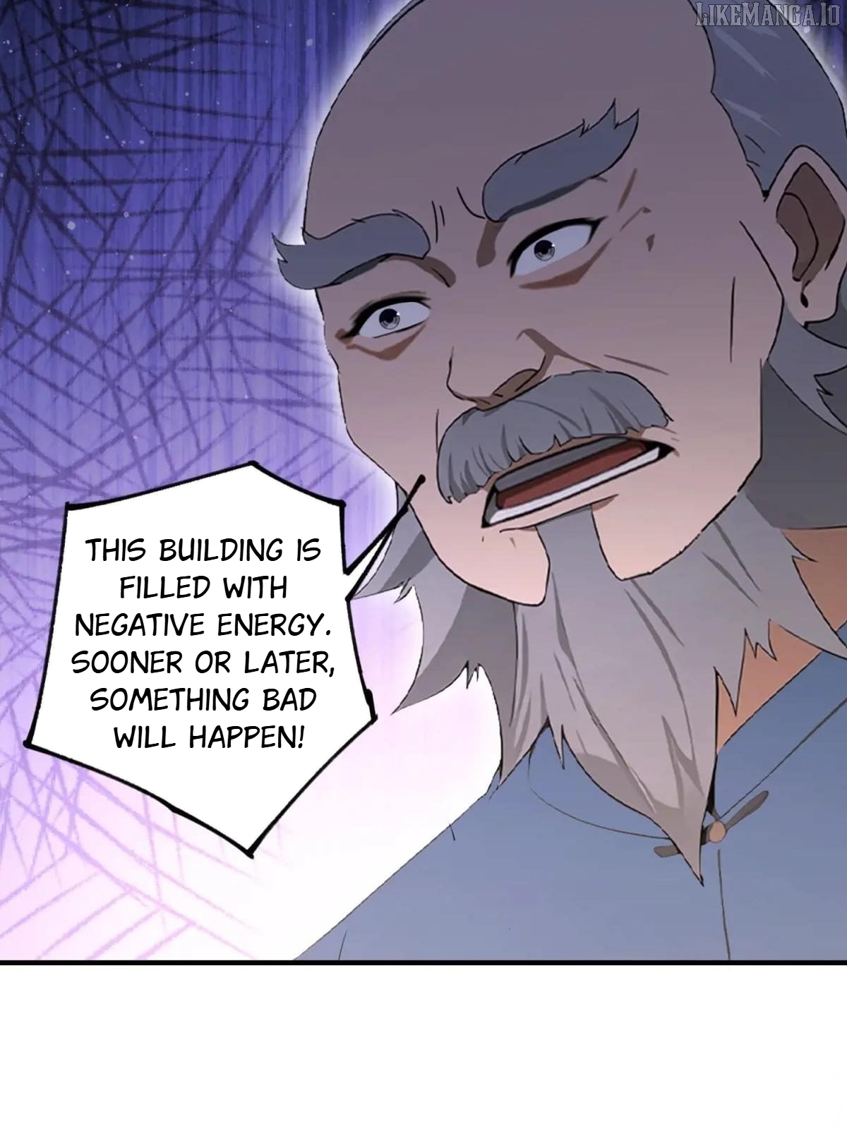 Outrageous! I opened a training class for empresses Chapter 94 - page 30